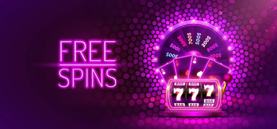 Free spins